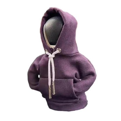 Gearstick Hoodie