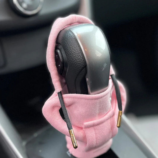 Gearstick Hoodie