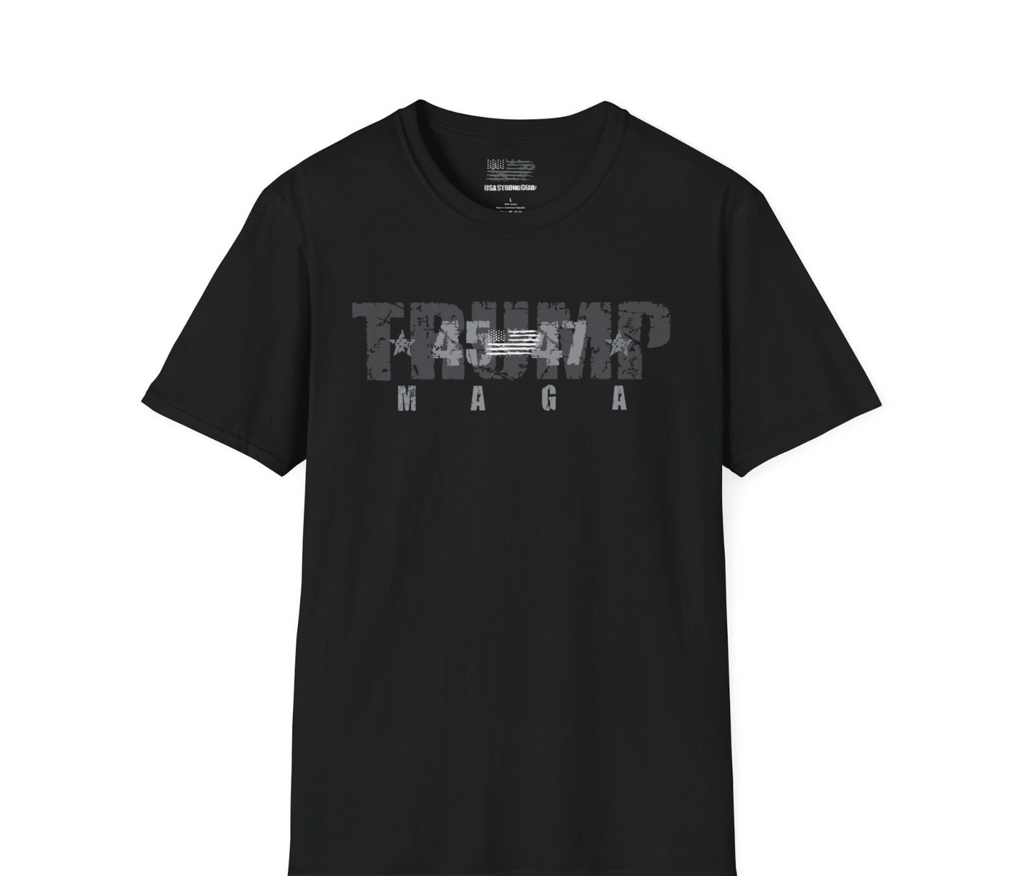 Trump 45/47 T-Shirt