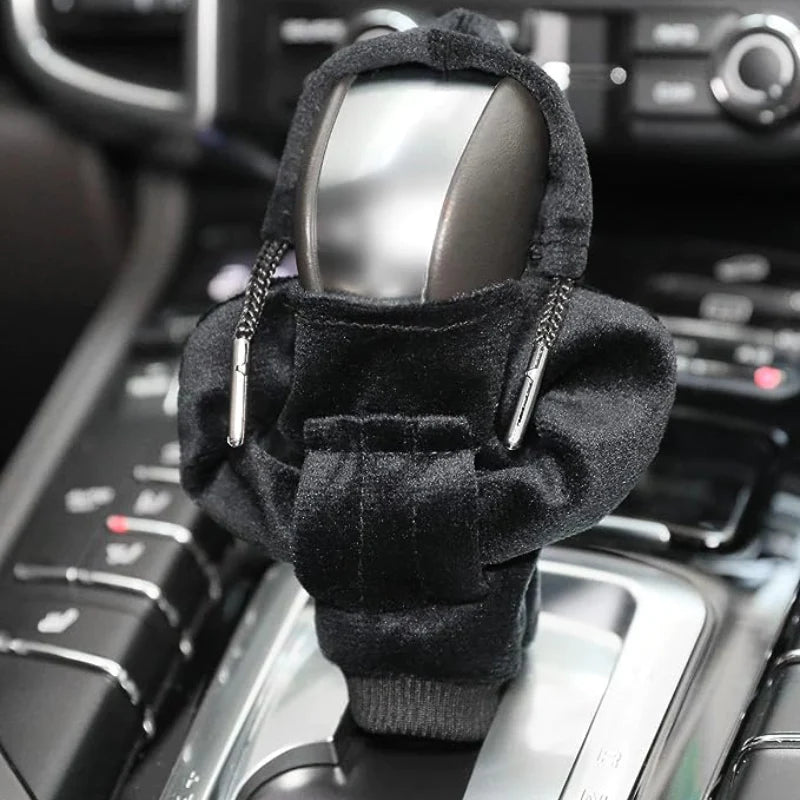 Gearstick Hoodie