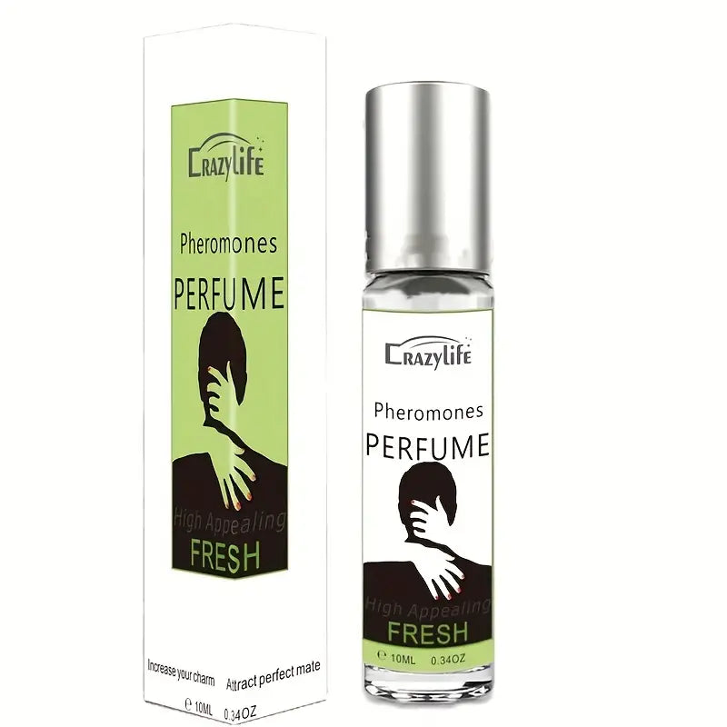 Pheromone Roll On Perfume