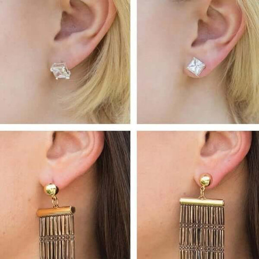 Earring Lifters (Comes with 4 Pairs)