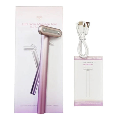 Red Light Therapy Wand