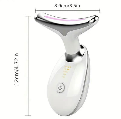 Anti Aging Face and Neck Massager