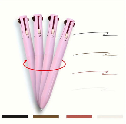 4 in 1 Makeup Pen