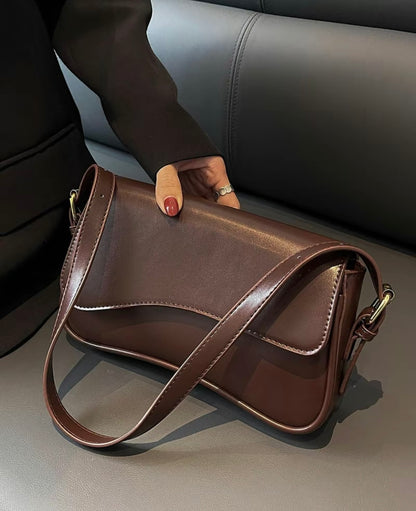 The Perfect Shoulder Bag