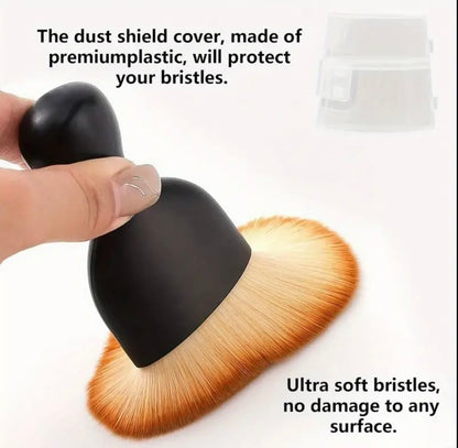 Mini Dust Brush