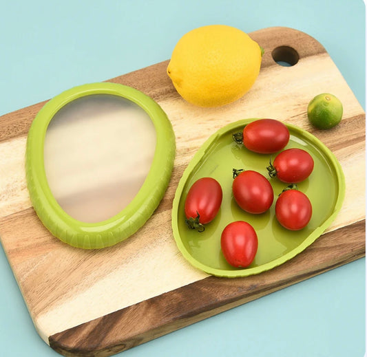 Silicone Food Holder