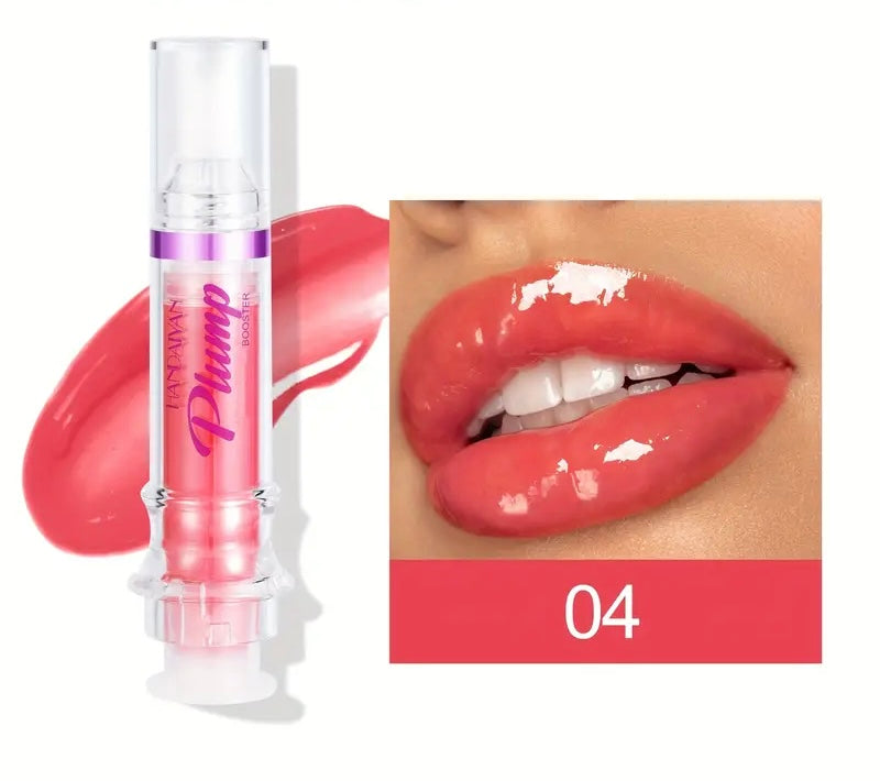 Lip Plumping Gloss