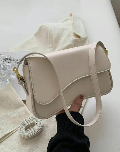 The Perfect Shoulder Bag