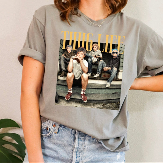 Thug Life T-Shirt