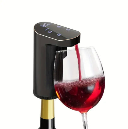 Wine Dispenser