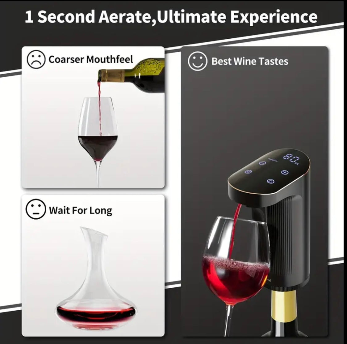 Wine Dispenser