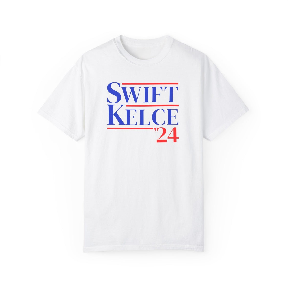 Swift Kelce 24 T-Shirt