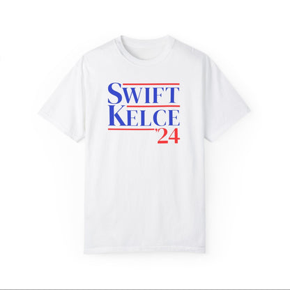 Swift Kelce 24 T-Shirt