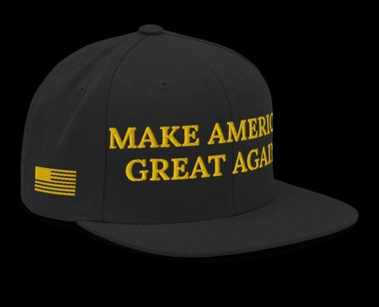 MAGA 2024 Hat