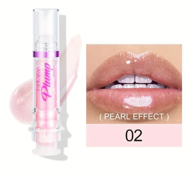 Lip Plumping Gloss