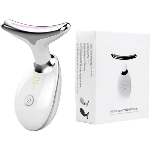 Anti Aging Face and Neck Massager