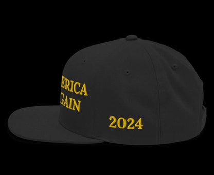 MAGA 2024 Hat