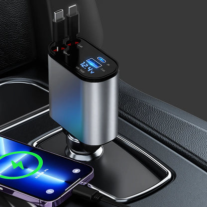 Fast Car Charger