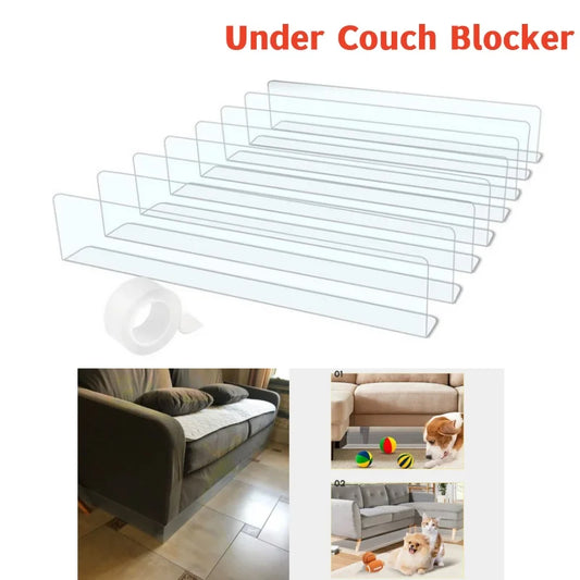 Couch Blockers