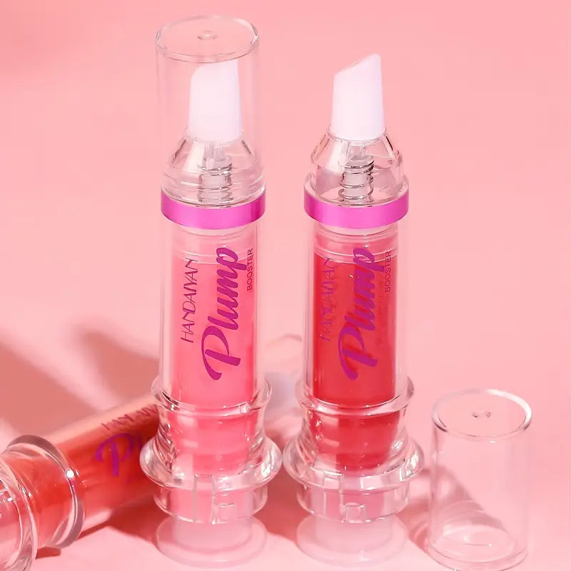 Lip Plumping Gloss