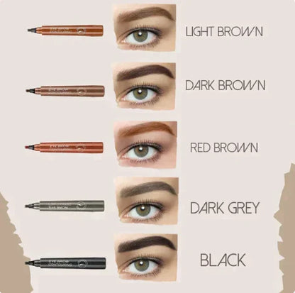 Eyebrow Pen