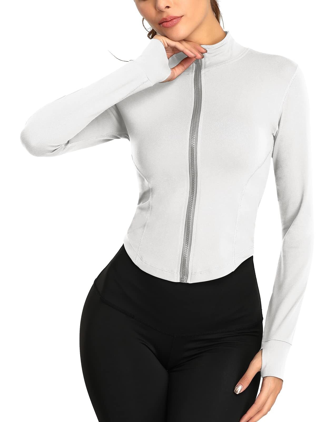 BBL Slim Waist Jacket