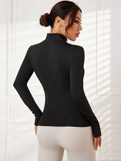 BBL Slim Waist Jacket