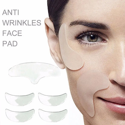 Anti Wrinkle Patches