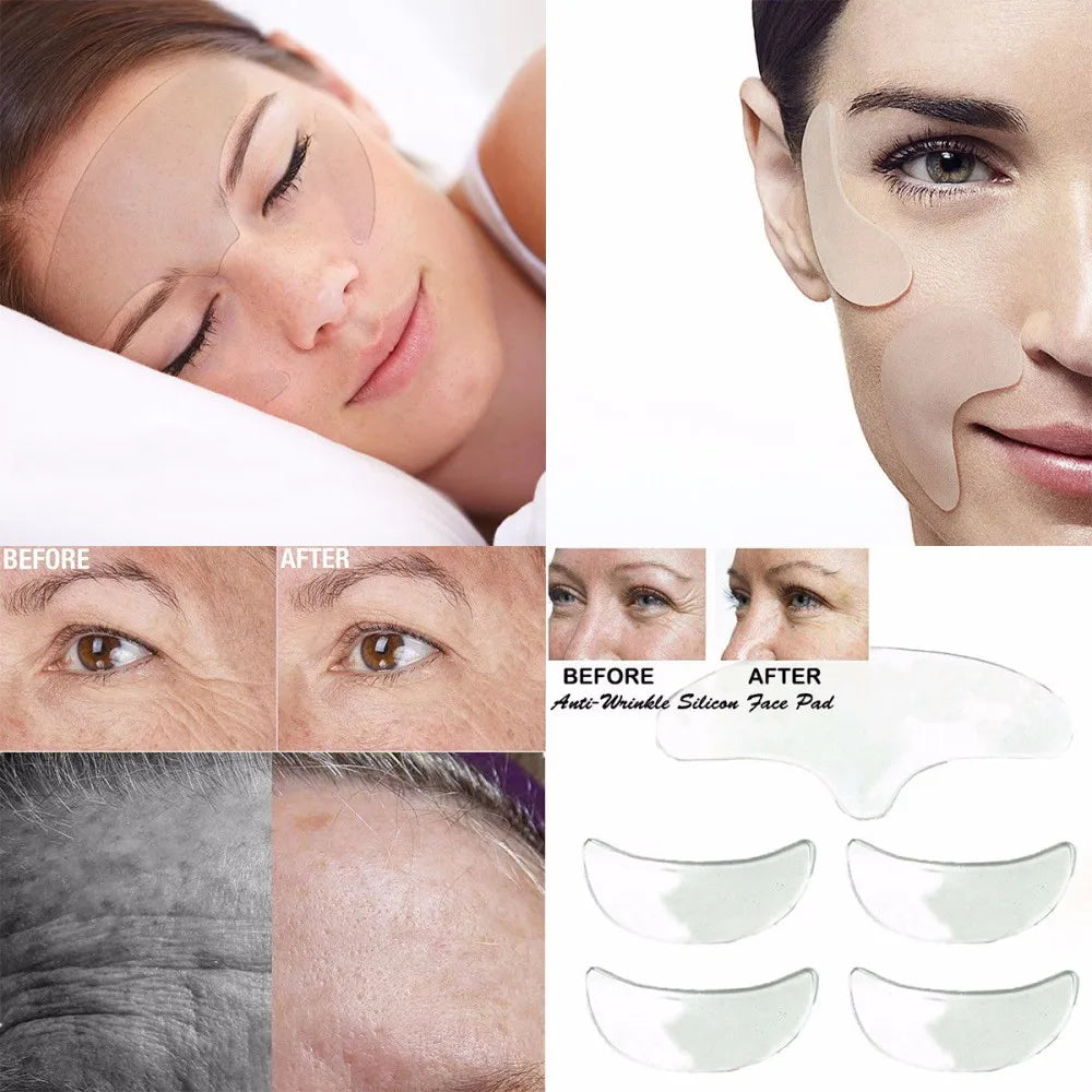 Anti Wrinkle Patches