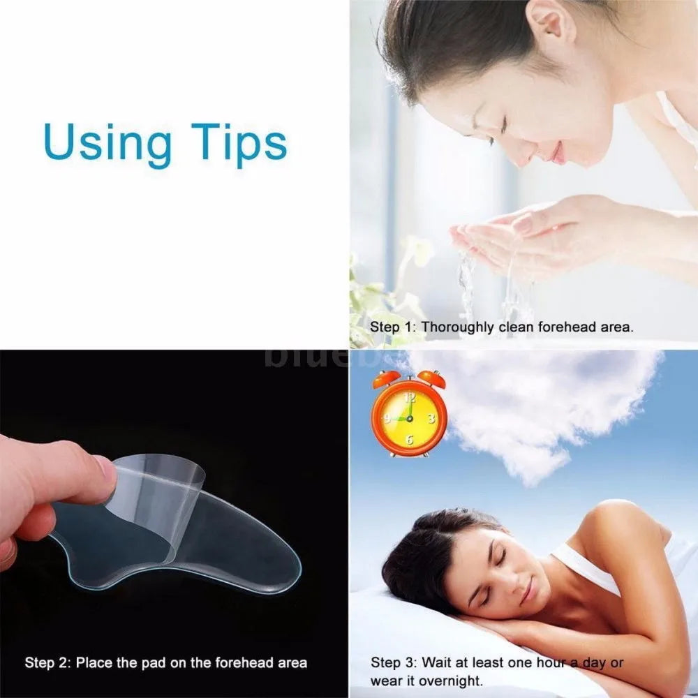 Anti Wrinkle Patches