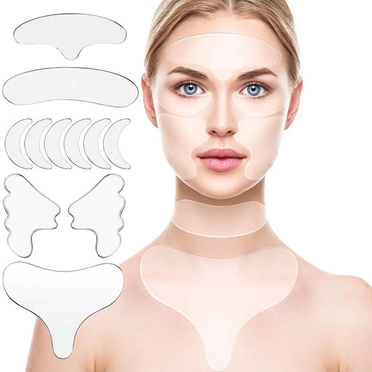 Anti Wrinkle Patches