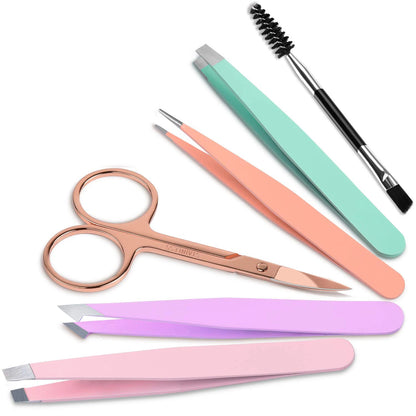 Tweezer set