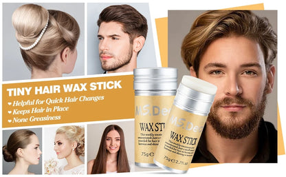 Hair Wax Stick