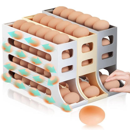 Egg Storage Container