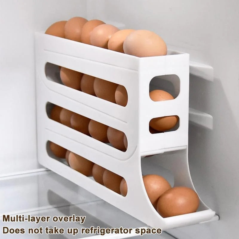 Egg Storage Container