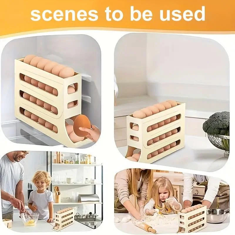 Egg Storage Container