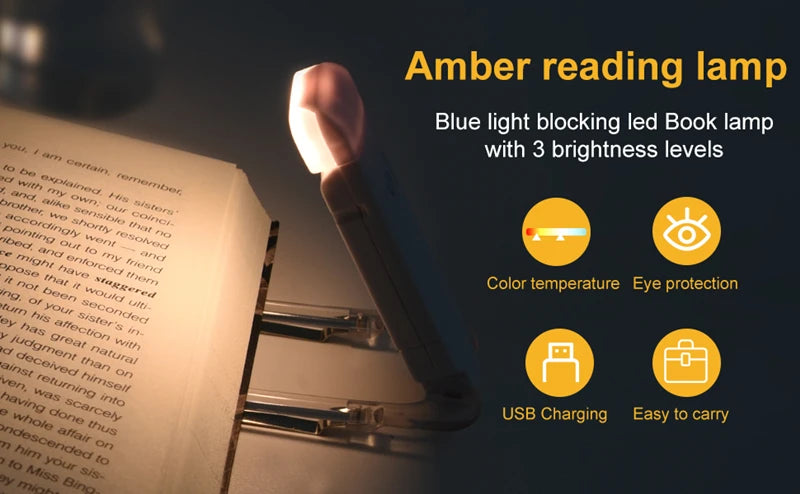 Book Light