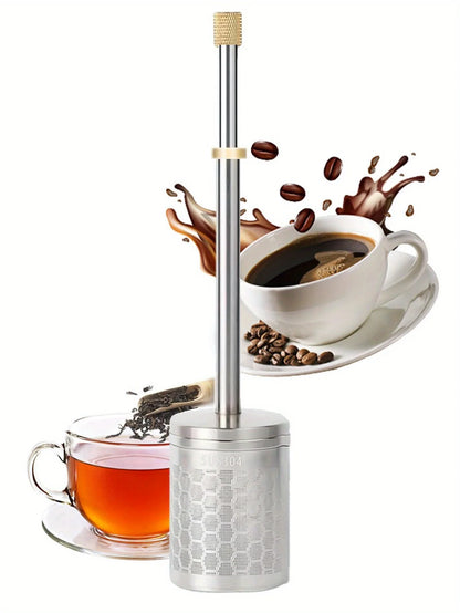 Tea Diffuser