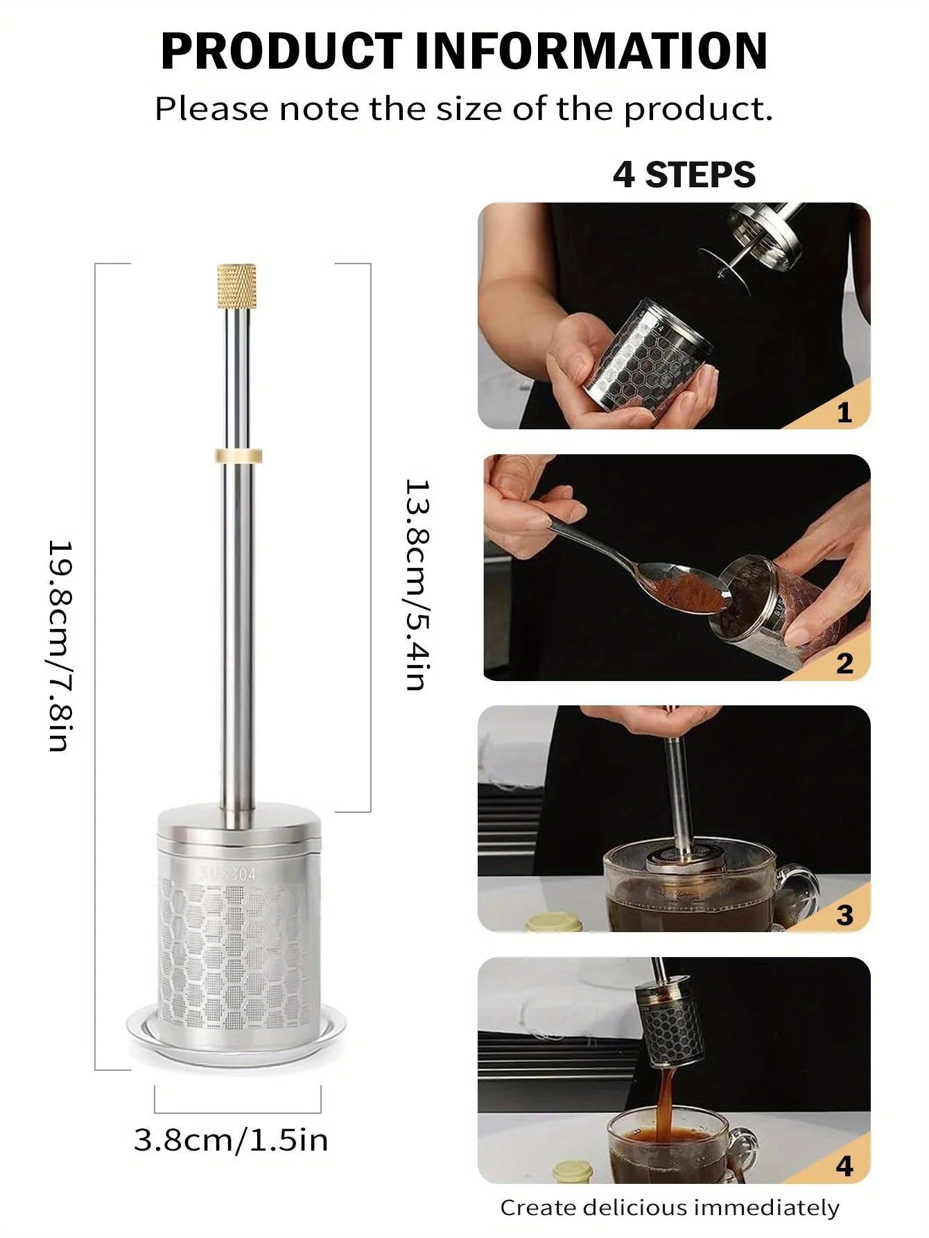 Tea Diffuser