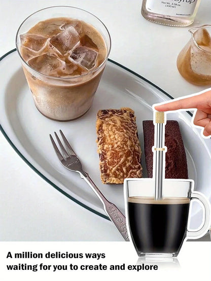 Tea Diffuser