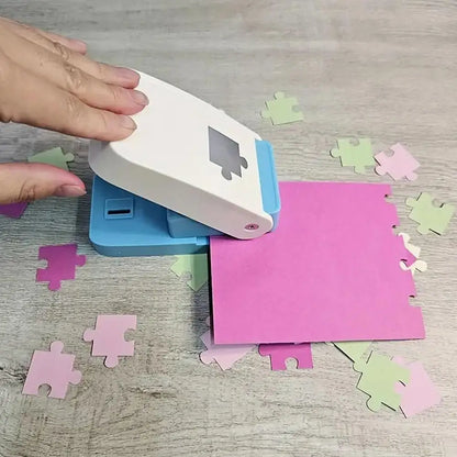 Puzzle Maker