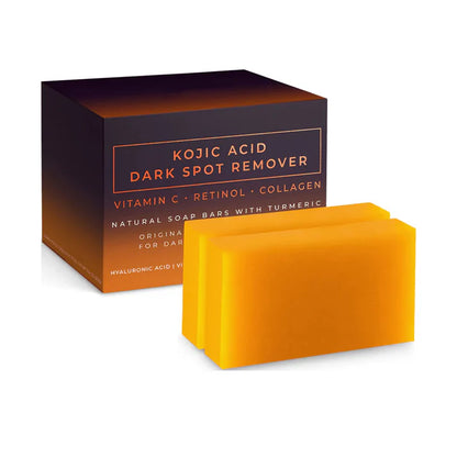 Dark Spot Remover Soap Bar