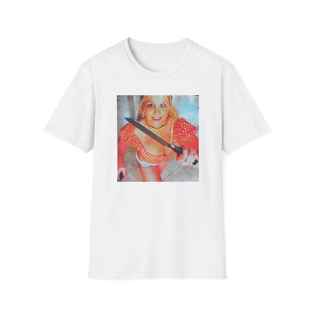 Britney Shirt