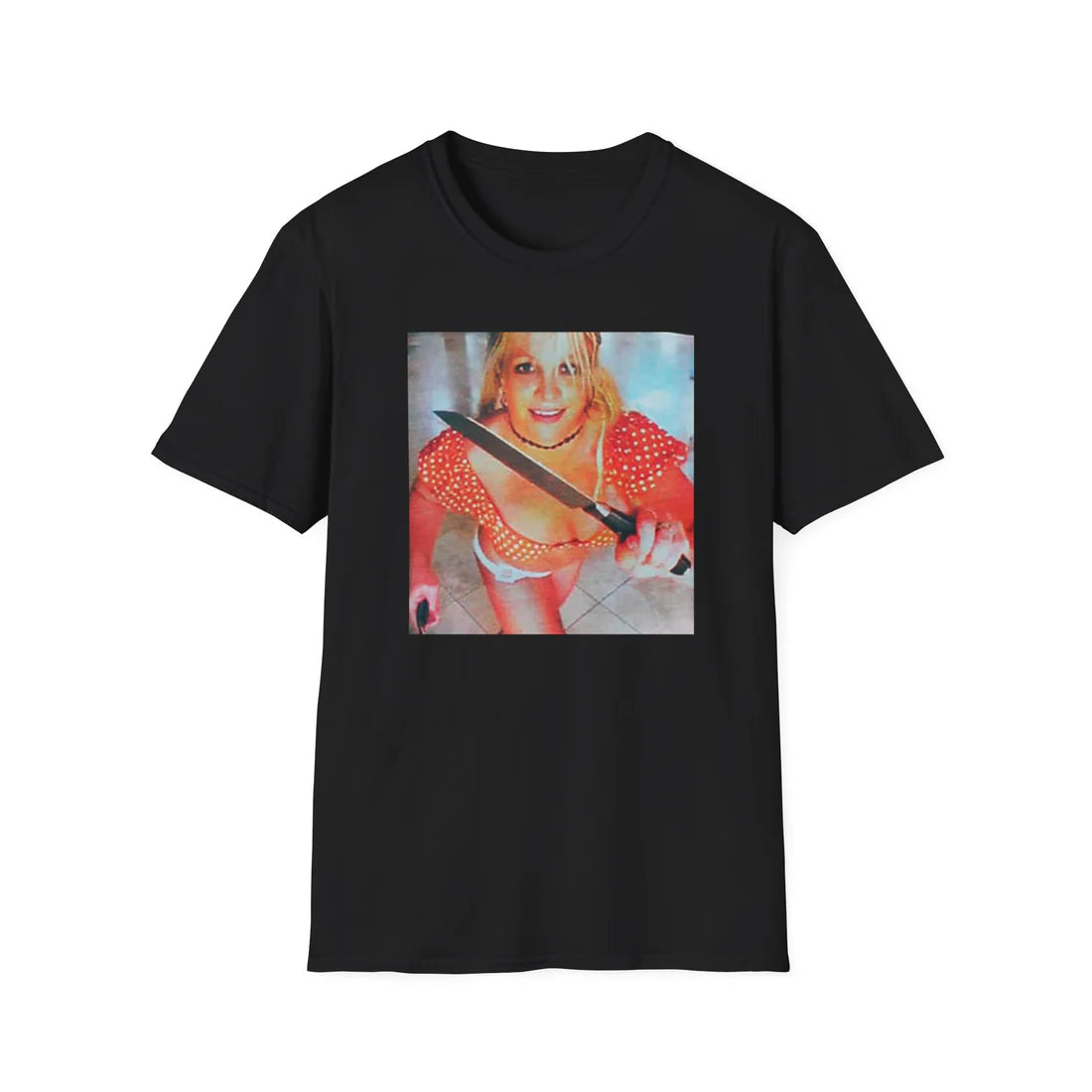 Britney Shirt