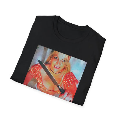 Britney Shirt