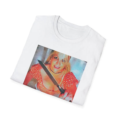 Britney Shirt