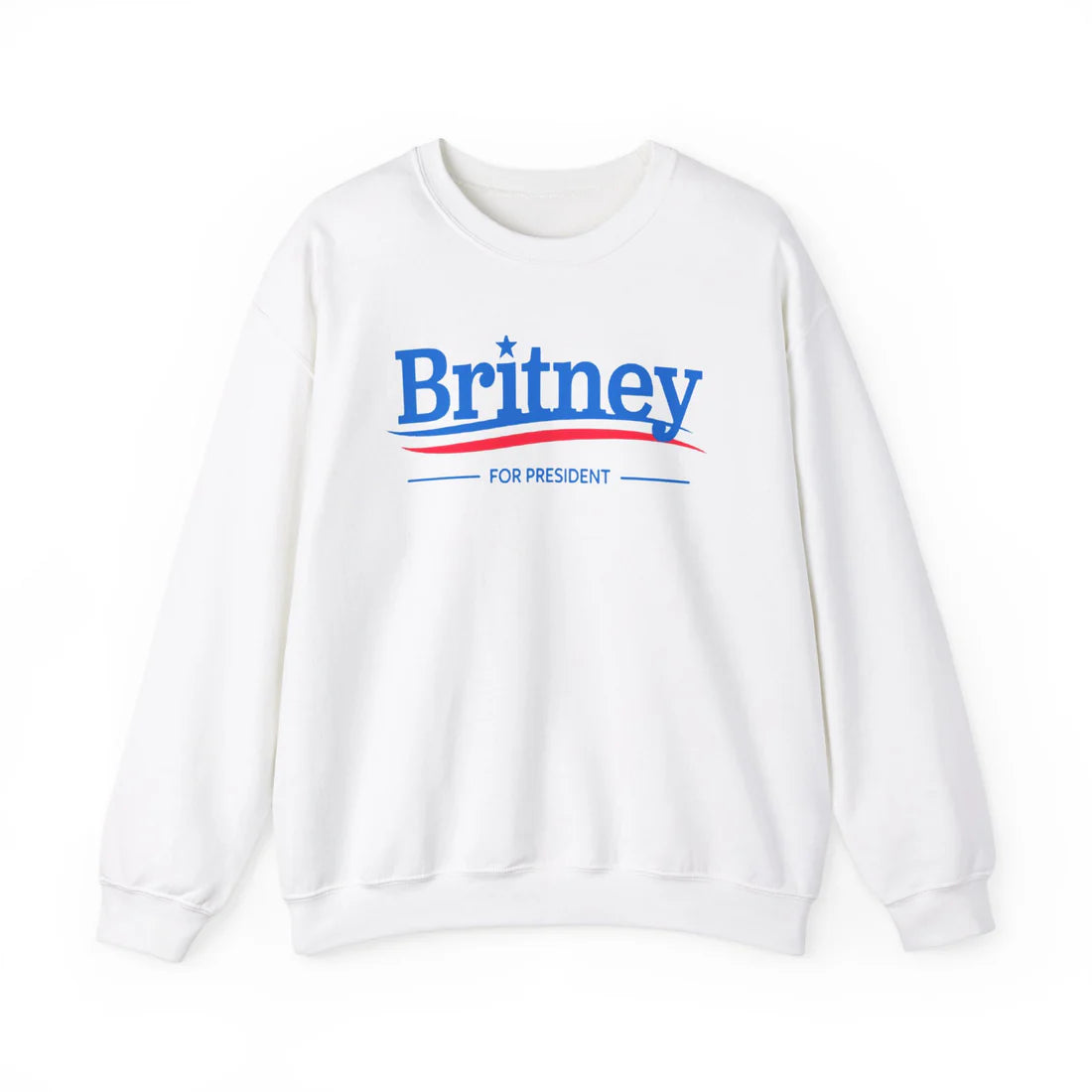 Britney For President