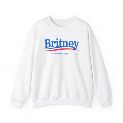 Britney For President